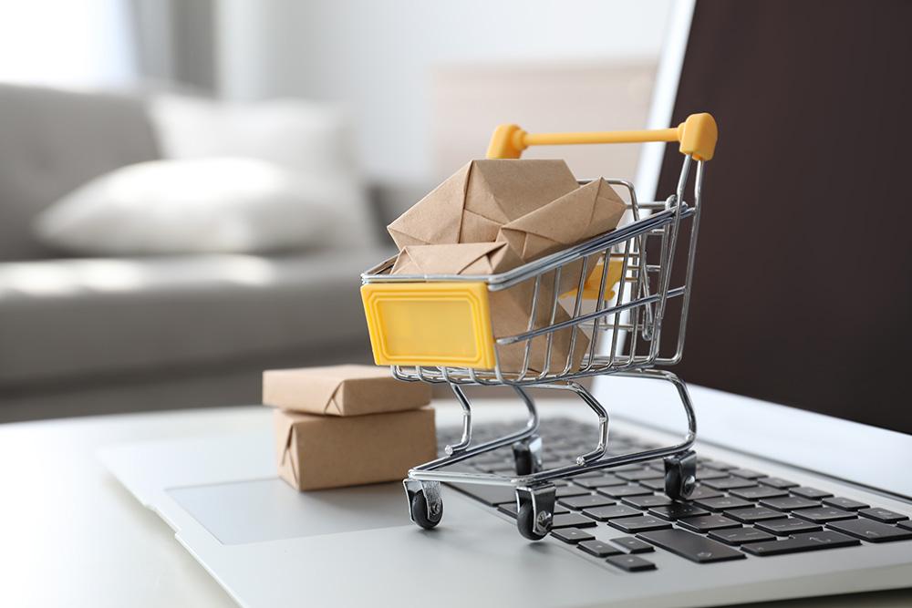 Webshop functionaliteiten in Kortrijk