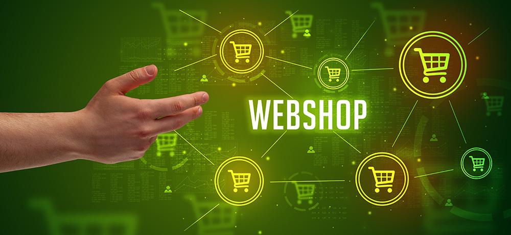 Webshop op maat laten bouwen in Kortrijk